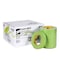 3M Scotch Performance Masking Tape 233, 26336, 24 mm x 55 m, 24 per PK4, 24PK 7000048804 - alternate 2